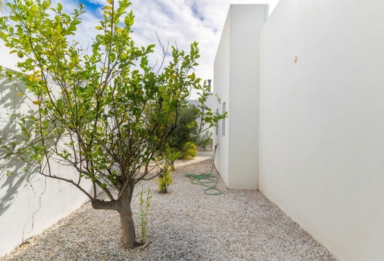 Rynek wtórny - Villa - Benijofar