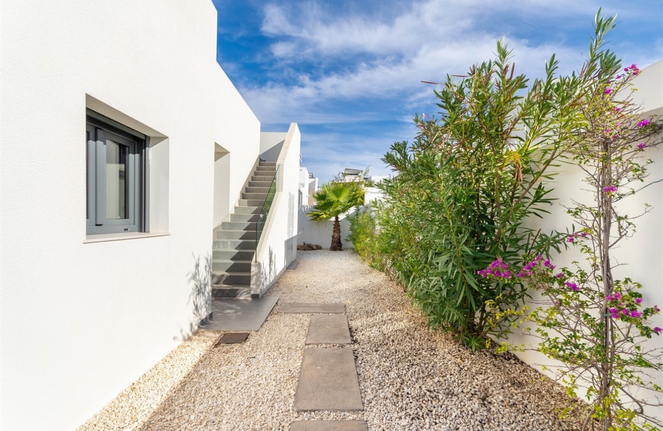 Rynek wtórny - Villa - Benijofar