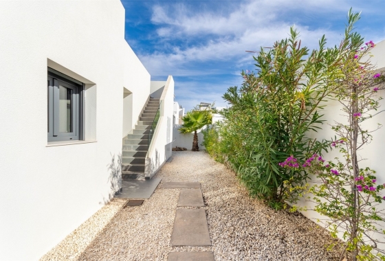 Rynek wtórny - Villa - Benijofar