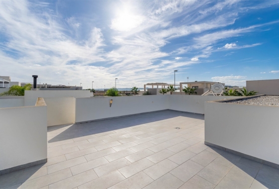 Rynek wtórny - Villa - Benijofar