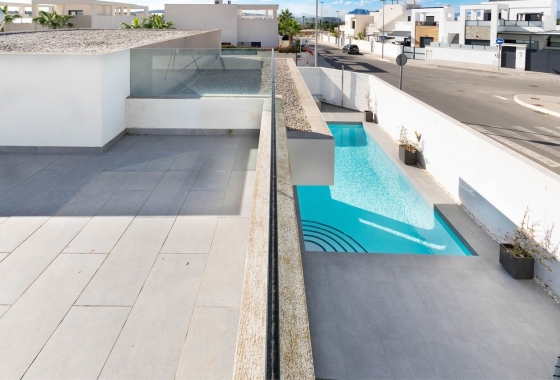 Rynek wtórny - Villa - Benijofar