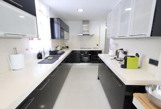 Rynek wtórny - Villa - Orihuela Costa - Costa blanca