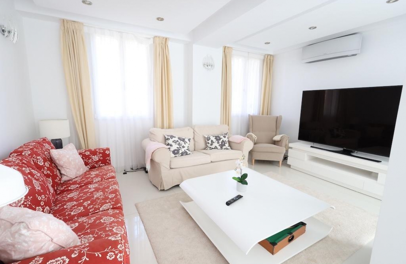 Rynek wtórny - Villa - Orihuela Costa - Costa blanca