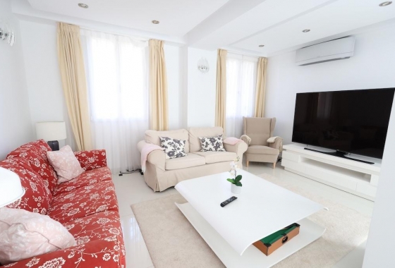 Rynek wtórny - Villa - Orihuela Costa - Costa blanca