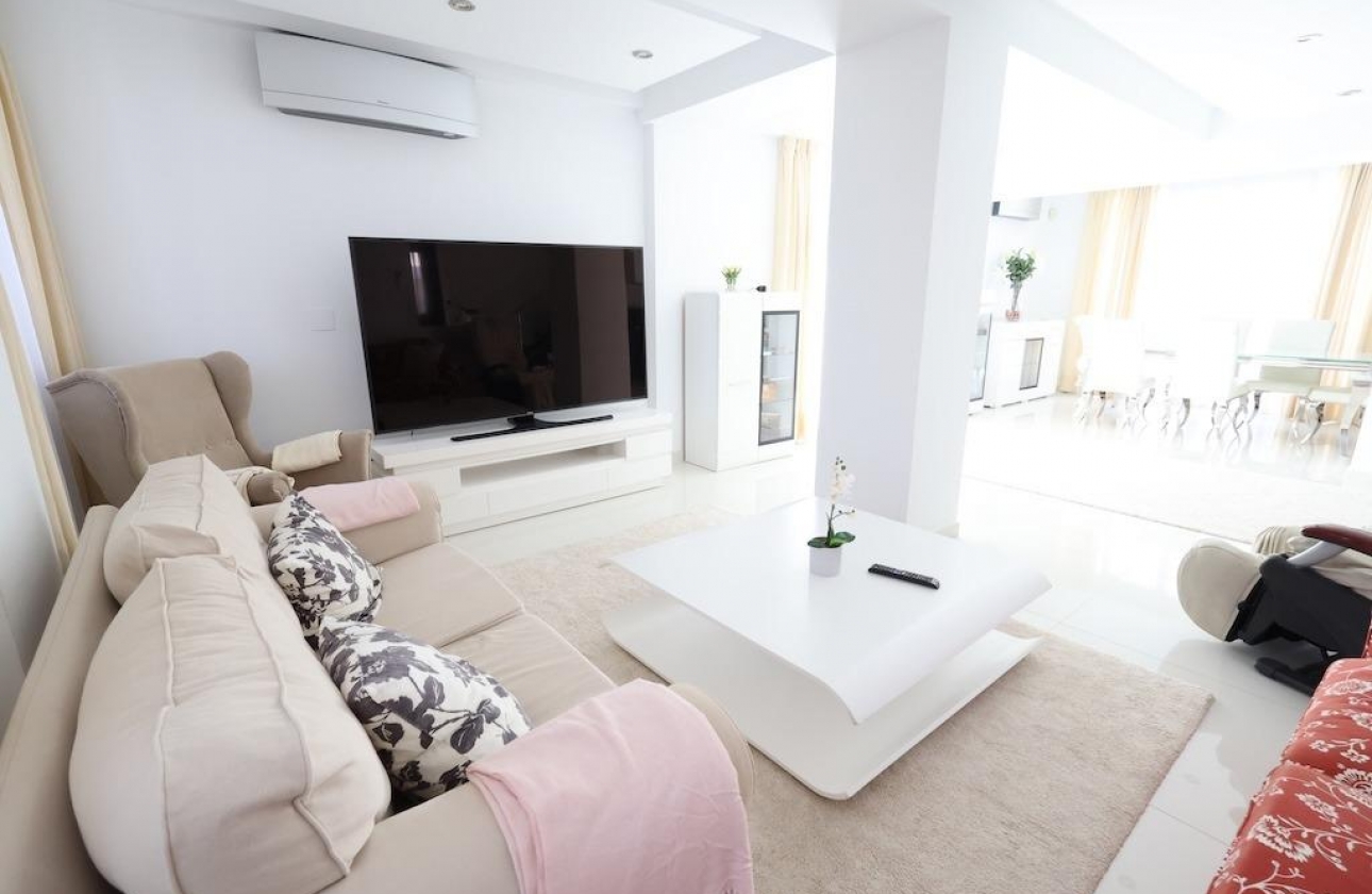 Rynek wtórny - Villa - Orihuela Costa - Costa blanca