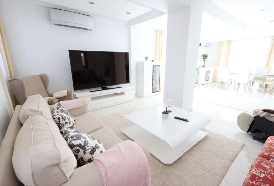 Rynek wtórny - Villa - Orihuela Costa - Costa blanca