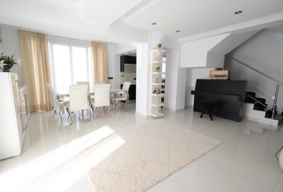 Rynek wtórny - Villa - Orihuela Costa - Costa blanca