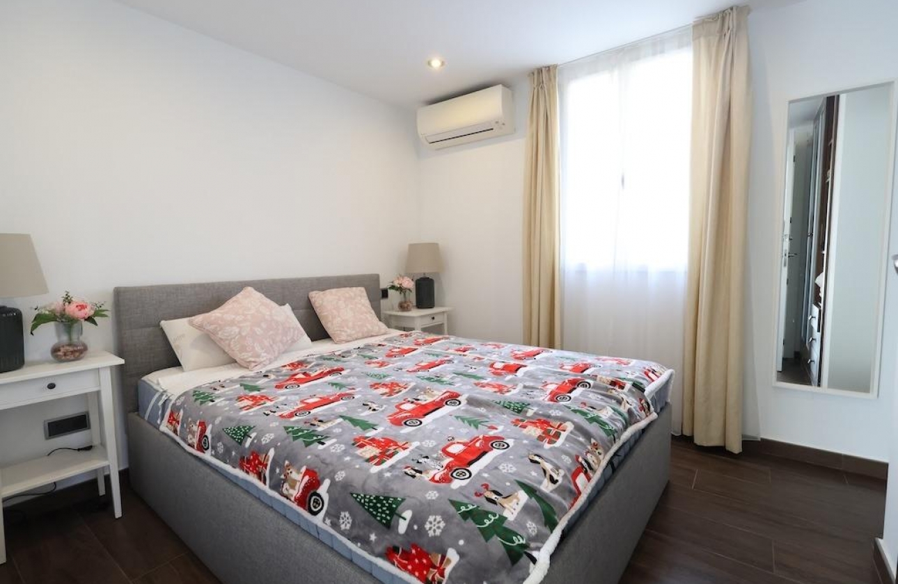 Rynek wtórny - Villa - Orihuela Costa - Costa blanca