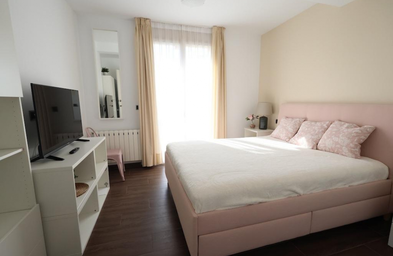 Rynek wtórny - Villa - Orihuela Costa - Costa blanca