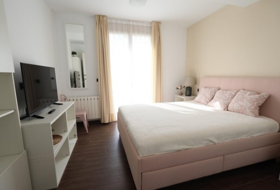 Rynek wtórny - Villa - Orihuela Costa - Costa blanca