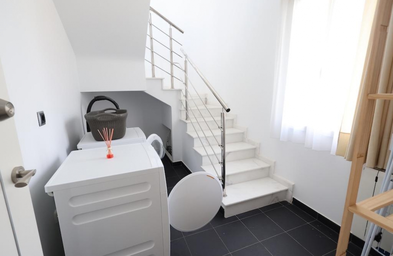 Rynek wtórny - Villa - Orihuela Costa - Costa blanca