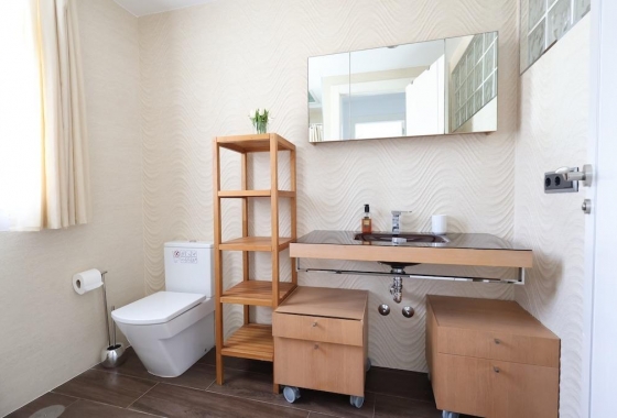 Rynek wtórny - Villa - Orihuela Costa - Costa blanca