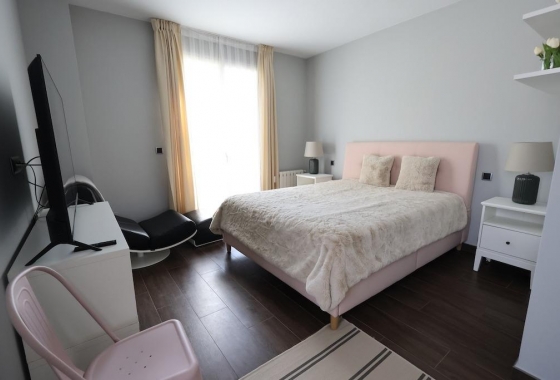 Rynek wtórny - Villa - Orihuela Costa - Costa blanca