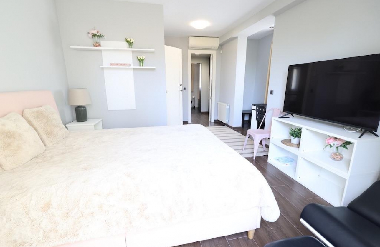 Rynek wtórny - Villa - Orihuela Costa - Costa blanca