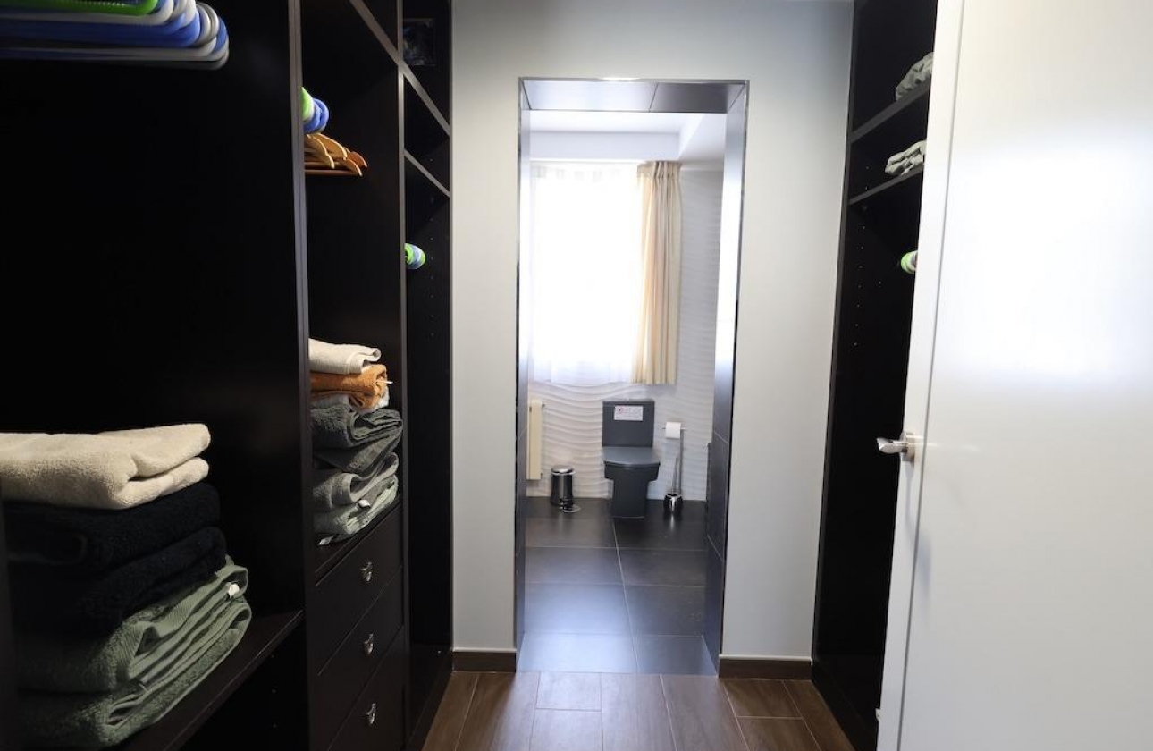 Rynek wtórny - Villa - Orihuela Costa - Costa blanca