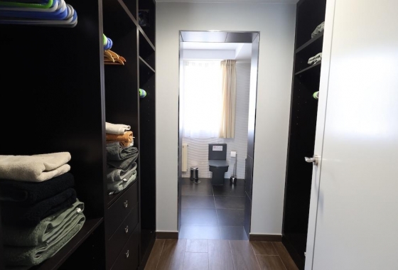 Rynek wtórny - Villa - Orihuela Costa - Costa blanca