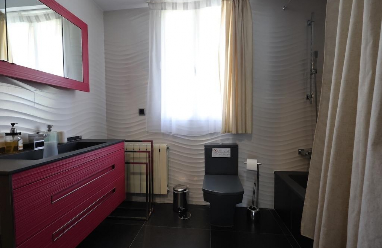 Rynek wtórny - Villa - Orihuela Costa - Costa blanca