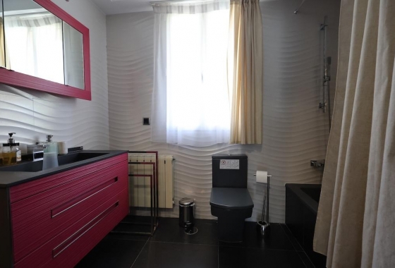 Rynek wtórny - Villa - Orihuela Costa - Costa blanca