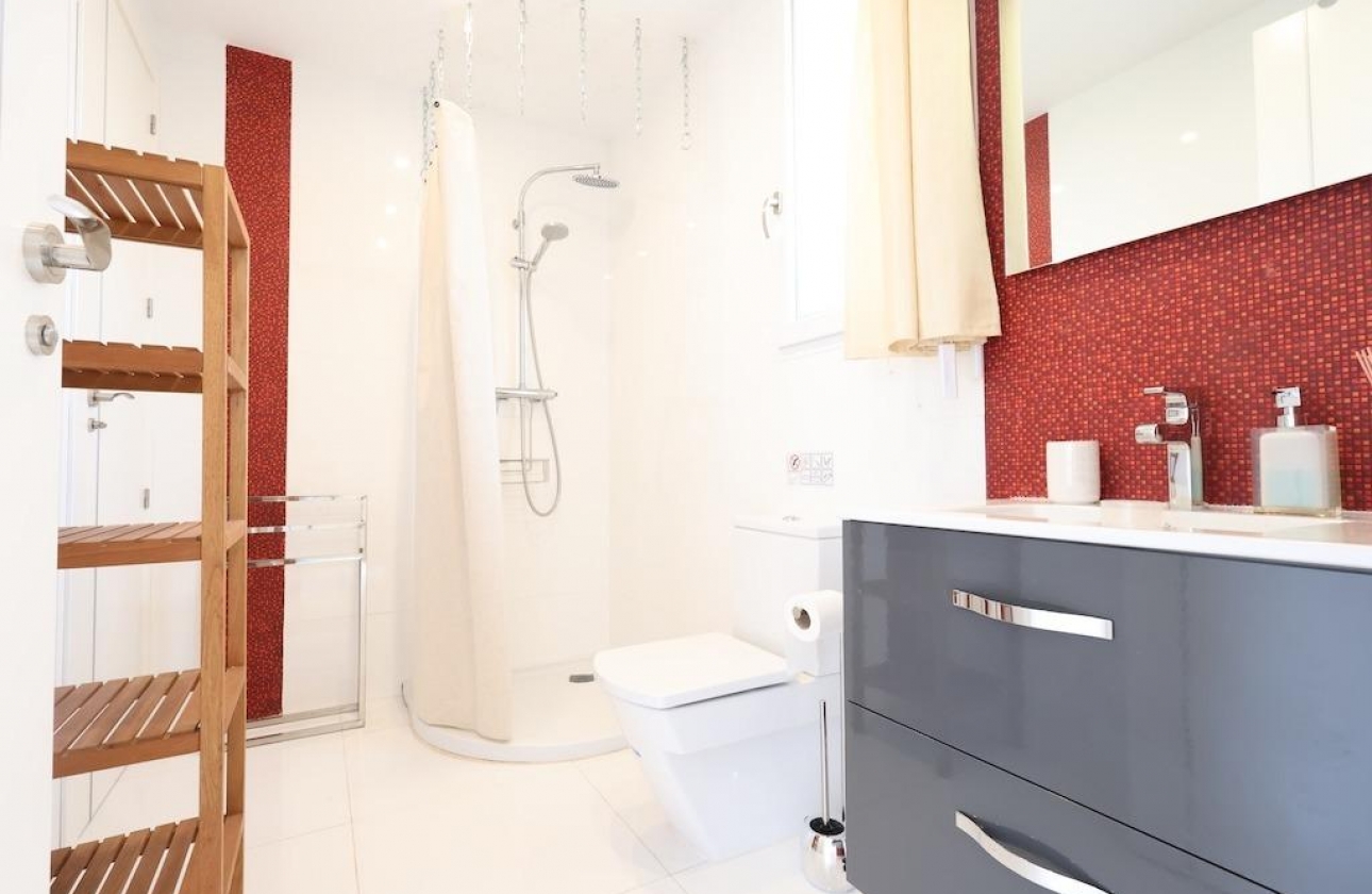 Rynek wtórny - Villa - Orihuela Costa - Costa blanca