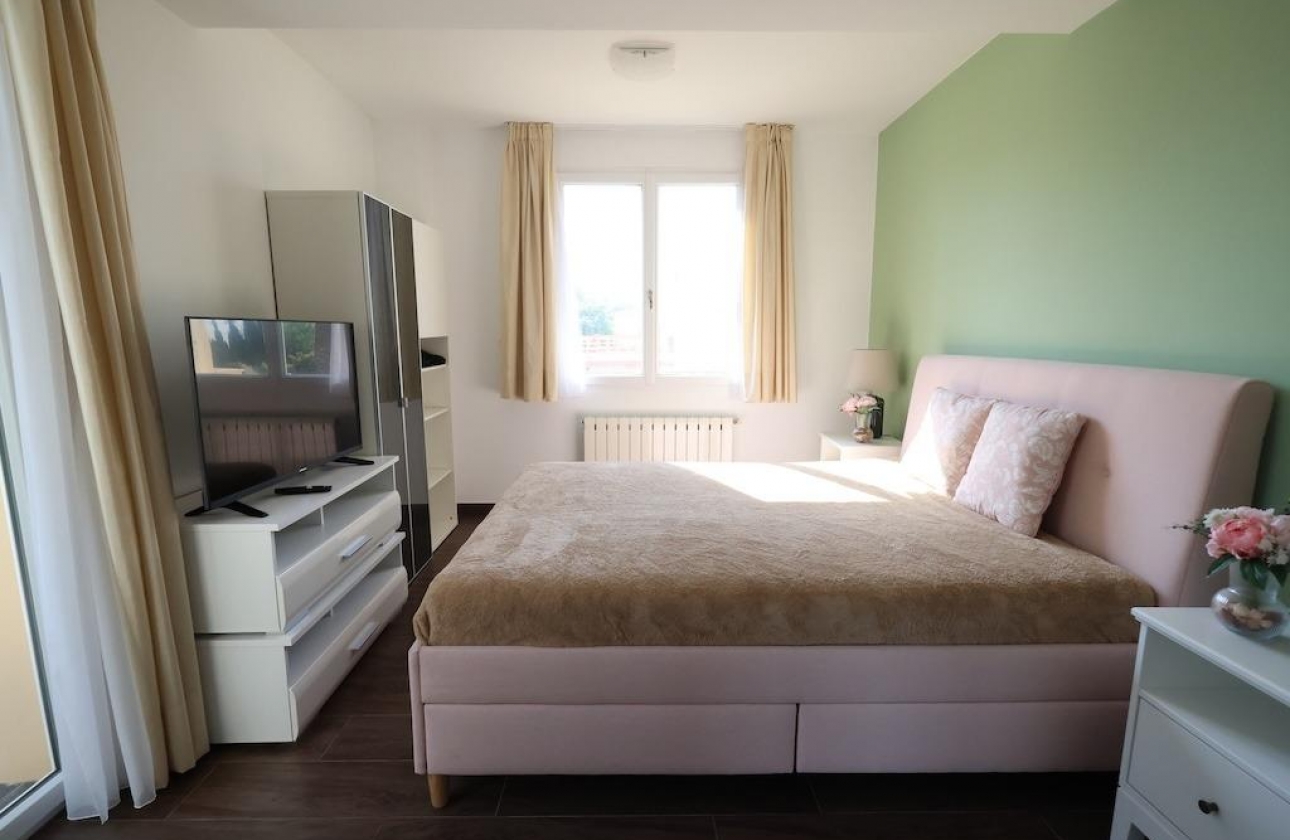 Rynek wtórny - Villa - Orihuela Costa - Costa blanca