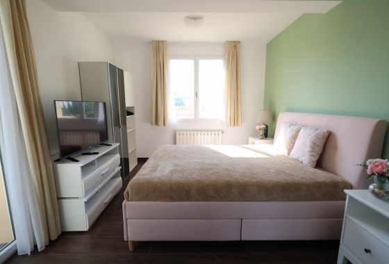 Rynek wtórny - Villa - Orihuela Costa - Costa blanca