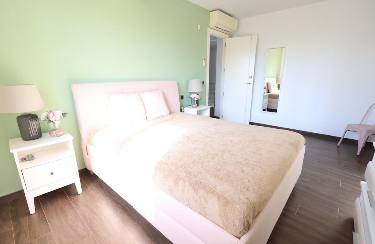 Rynek wtórny - Villa - Orihuela Costa - Costa blanca