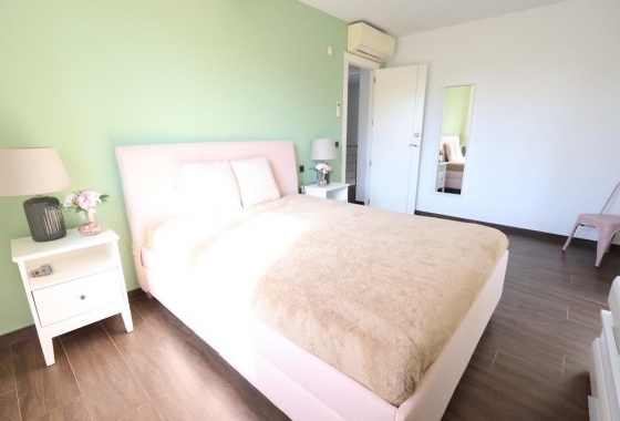 Rynek wtórny - Villa - Orihuela Costa - Costa blanca