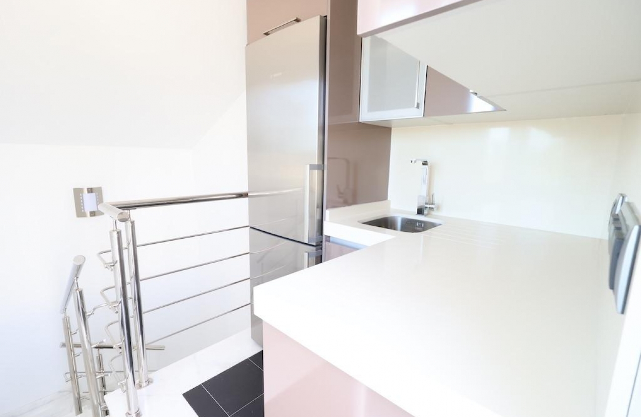 Rynek wtórny - Villa - Orihuela Costa - Costa blanca