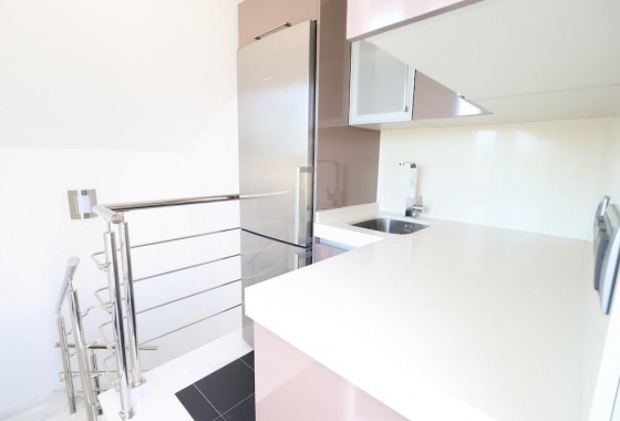 Rynek wtórny - Villa - Orihuela Costa - Costa blanca