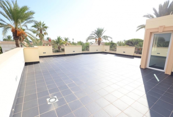 Rynek wtórny - Villa - Orihuela Costa - Costa blanca