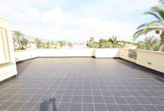 Rynek wtórny - Villa - Orihuela Costa - Costa blanca