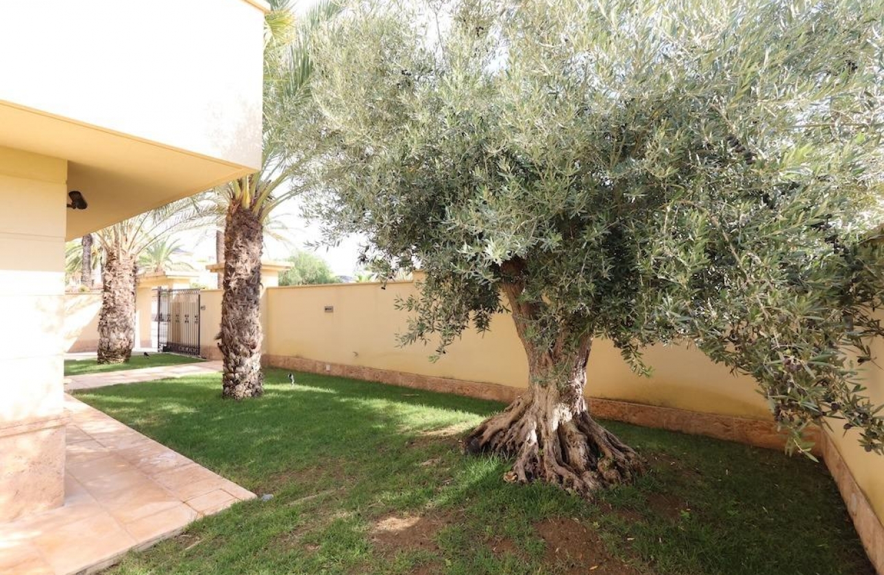 Rynek wtórny - Villa - Orihuela Costa - Costa blanca