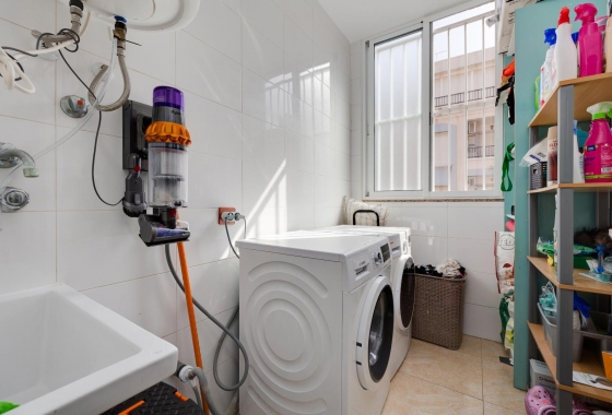 Rynek wtórny - Apartament - Torrevieja - Centro - Muelle Pesquero