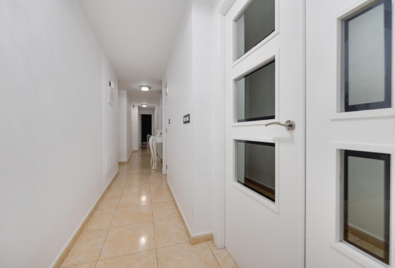Rynek wtórny - Apartament - Torrevieja - Centro - Muelle Pesquero