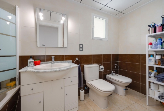 Rynek wtórny - Apartament - Torrevieja - Centro - Muelle Pesquero