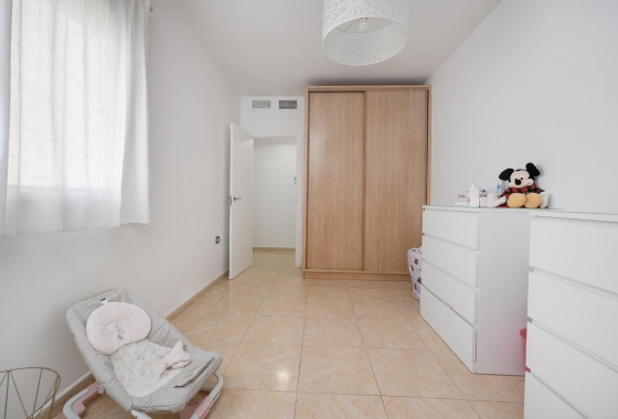 Rynek wtórny - Apartament - Torrevieja - Centro - Muelle Pesquero