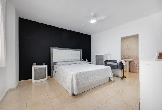Rynek wtórny - Apartament - Torrevieja - Centro - Muelle Pesquero