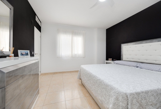 Rynek wtórny - Apartament - Torrevieja - Centro - Muelle Pesquero