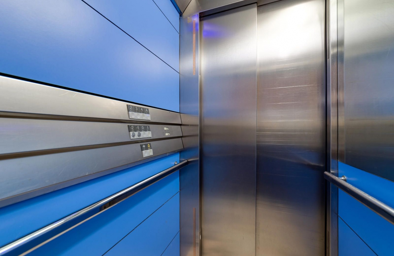 Rynek wtórny - Apartament - Torrevieja - Centro - Muelle Pesquero