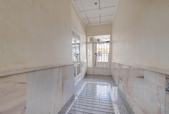 Rynek wtórny - Apartament - Torrevieja - Centro - Muelle Pesquero