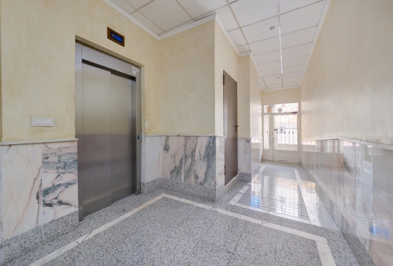 Rynek wtórny - Apartament - Torrevieja - Centro - Muelle Pesquero