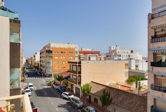Rynek wtórny - Apartament - Torrevieja - Centro - Muelle Pesquero