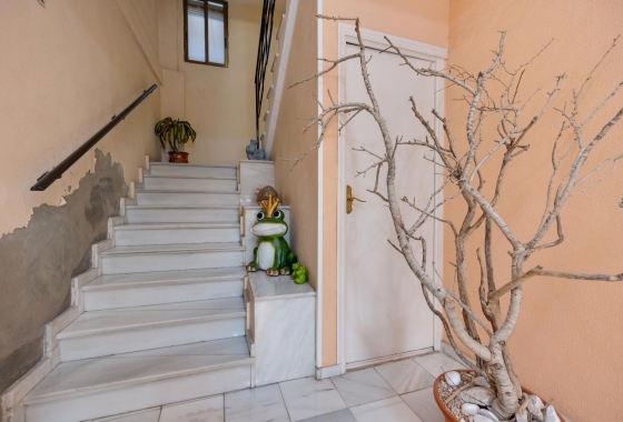 Rynek wtórny - Apartament - Torrevieja - Centro - Muelle Pesquero