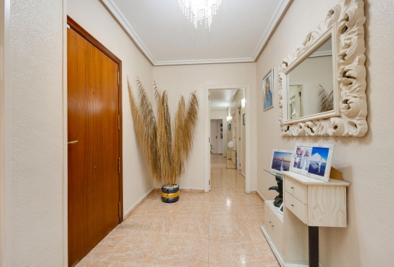 Rynek wtórny - Apartament - Torrevieja - Centro - Muelle Pesquero