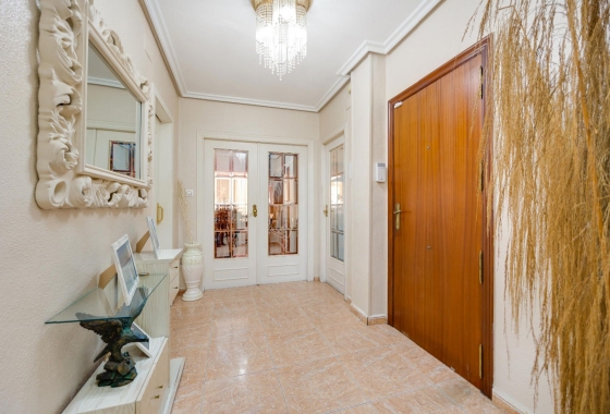 Rynek wtórny - Apartament - Torrevieja - Centro - Muelle Pesquero