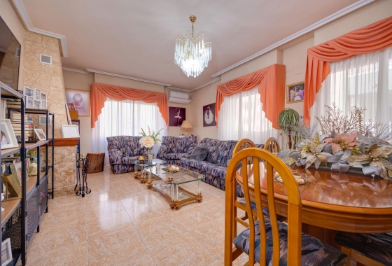 Rynek wtórny - Apartament - Torrevieja - Centro - Muelle Pesquero