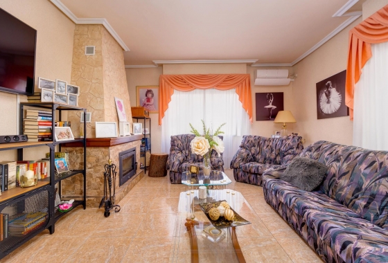 Rynek wtórny - Apartament - Torrevieja - Centro - Muelle Pesquero