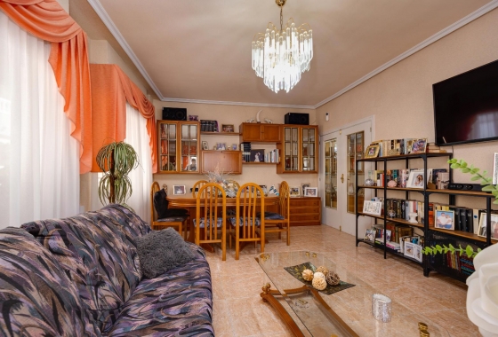 Rynek wtórny - Apartament - Torrevieja - Centro - Muelle Pesquero