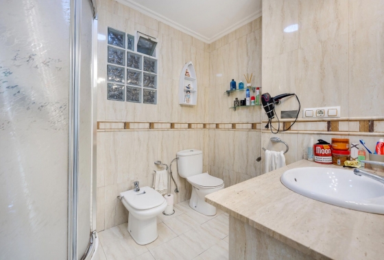 Rynek wtórny - Apartament - Torrevieja - Centro - Muelle Pesquero