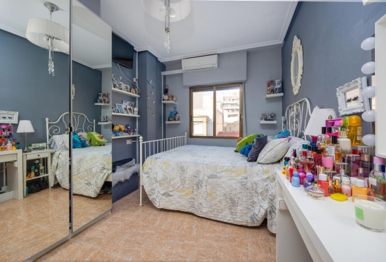 Rynek wtórny - Apartament - Torrevieja - Centro - Muelle Pesquero